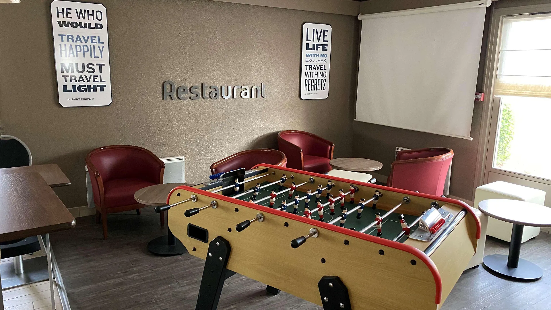 Kyriad Montauban Sud - Albasud Hotel