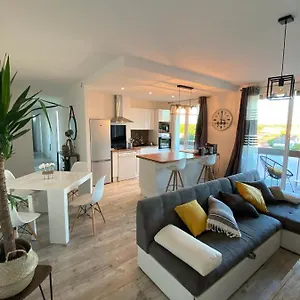 3 Chambres à Deux Pas De L’hypercentre Appartement