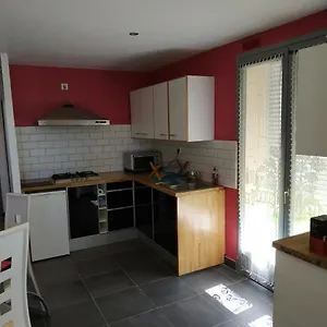 De Sapiac Appartement