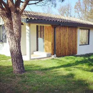 Atelier Saint Martial Hébergement de vacances