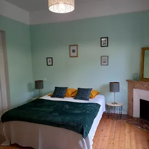 La Maison Molières Hébergement de vacances