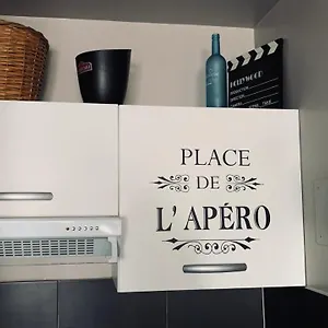 Le 9 Appartement