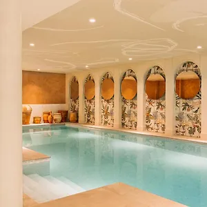 **** Hotel Bloom House & Francia