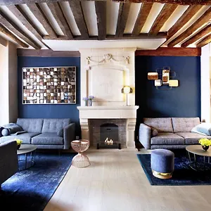 Sevres Saint Germain Hotel Paris